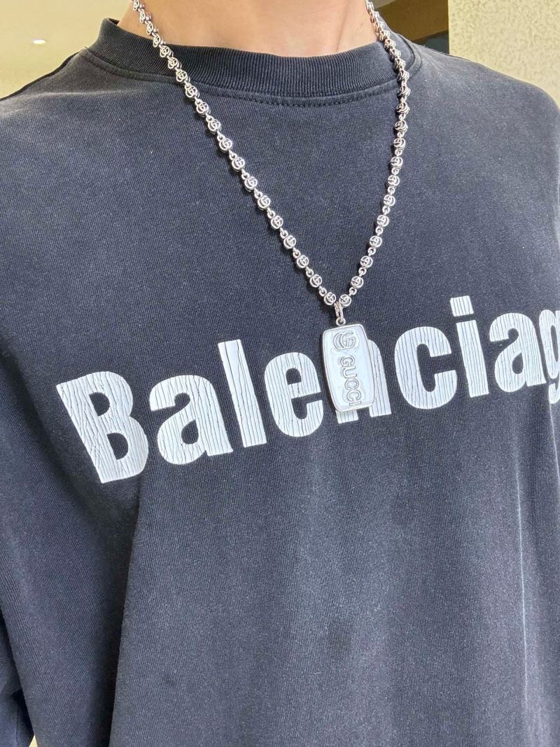 Gucci Necklaces